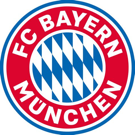 FC Bayern Munich – Logos Download