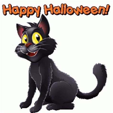 Halloween Spooky Sticker - Halloween Spooky Creepy - Discover & Share GIFs