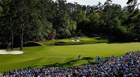 Augusta National Wallpaper 12Th Hole (61+ images)