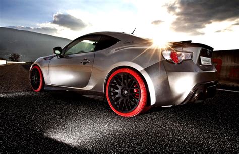 Scion Fr S Custom White | Amazing Wallpapers