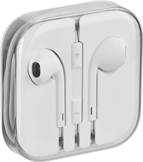 Apple EarPods Lightning Connector a € 15,00 (oggi) | Migliori prezzi e ...