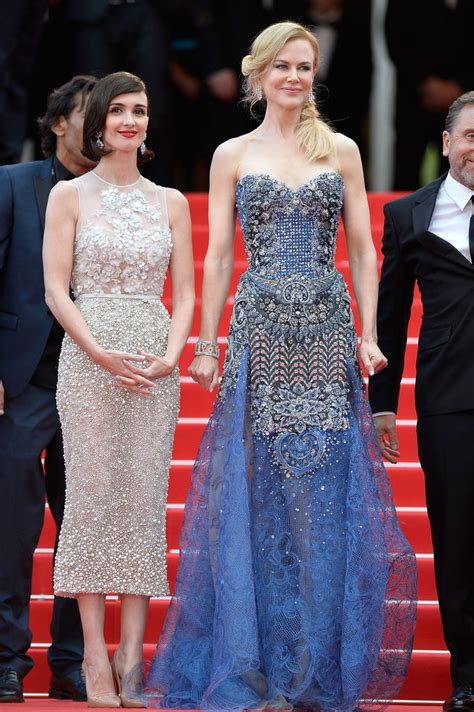 Cannes Film Festival Fashion: Red Carpet Photos of the Best Dresses of ...