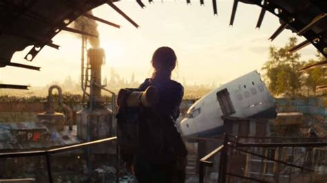 The First Fallout TV Show Trailer Is Here And It Looks Fantastic