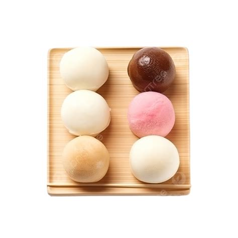 Dango Dessert Is Japanese Traditional Food Rice Flour, Rice Cake, Appetizer, Asian PNG ...