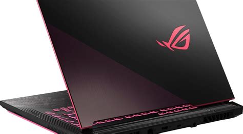 Rekomendasi Laptop Gaming ASUS ROG | Pemmzchannel