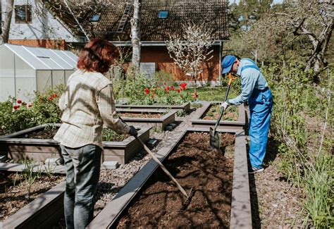 The Essential Spring Garden Prep Checklist for a Successful Growing Season