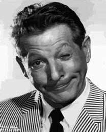 Danny Kaye Biography