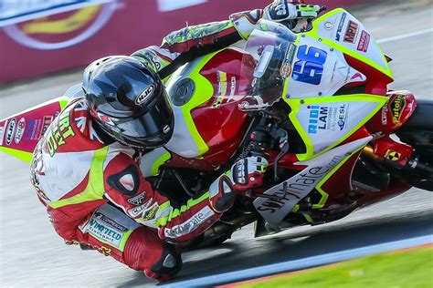 British Superbike riders are raring to go across all the classes | Express & Star