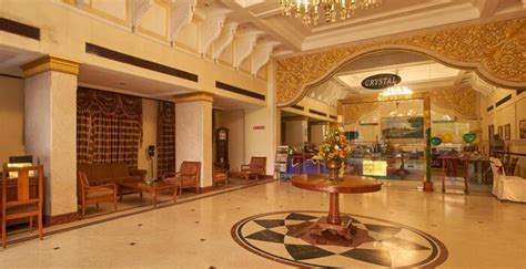 Royal Court, Madurai - Get Upto 70% OFF on Hotels