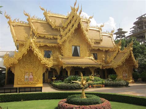 10 Best Buddhist Temple Architecture Designs That Will Leave You Speechless