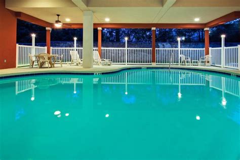 A Comparison of Extended Stay Hotels in Tallahassee, FL