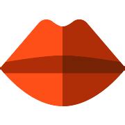 Kiss Lips Vector SVG Icon - PNG Repo Free PNG Icons