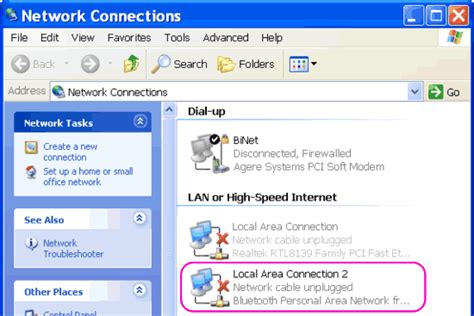 Step-by-step Guide : How to connect two computers directly using Bluetooth and Windows XP (SP2 ...