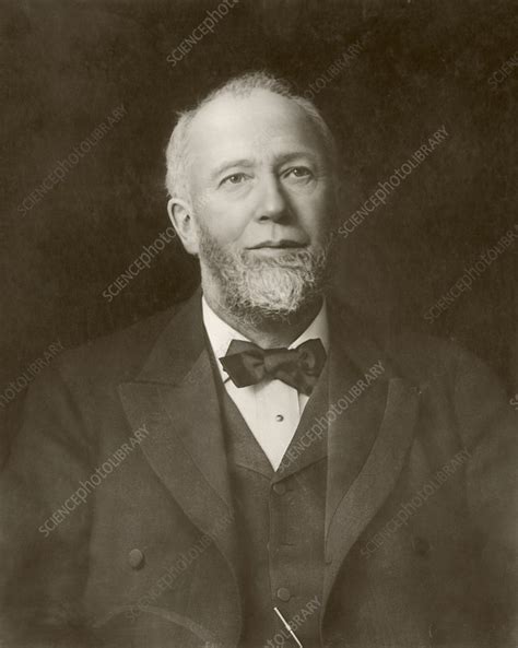 Gustavus Swift, US industrialist - Stock Image - C016/8870 - Science ...