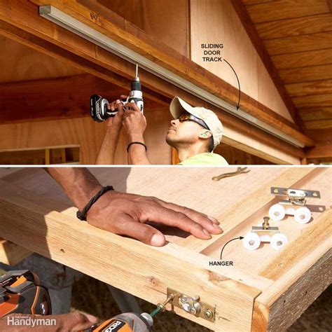 22 Tips for Building a Backyard Shed | Family Handyman