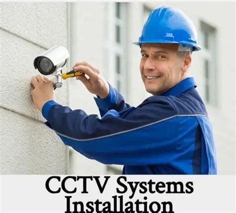 CCTV Installation Services at best price in Bengaluru | ID: 24254154962