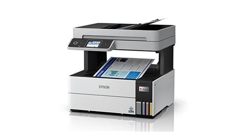 C11CJ88502 | Epson EcoTank L6490 A4 Ink Tank Printer | Ink Tank System Printers | Epson Indonesia