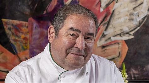 Emeril Lagasse Doesn't Plan On Retiring Anytime Soon