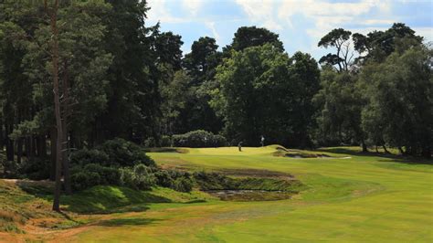 10 :: Liphook is a traditional golf club with one of the best courses in the country. Opened in ...