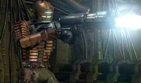 Image - Dead space pulse rifle.jpg | Halo Fanon | FANDOM powered by Wikia