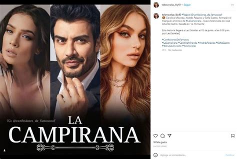 Esta será la nueva novela de Televisa que se grabará en Mérida - PorEsto