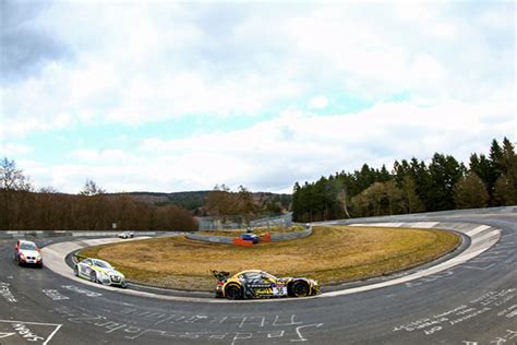 Nürburgring 24 Hours: Race Preview