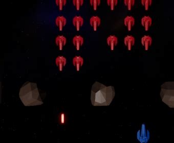 Space Invaders 3D 2.3 Download (Free)