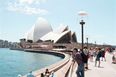 How Australia Is Capitalizing from India’s Tourism Growth