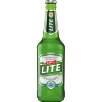 Castle Lite Beer - Muddler