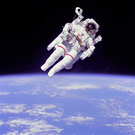 How To Become An Astronaut | Space