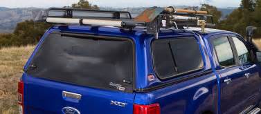 Hardman tuning | Hardtop ARB Classic Canopy Ford Ranger 2011 - | Online shop