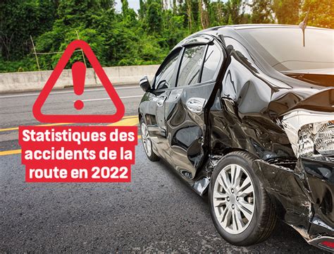 Statistiques des accidents de la route en 2022: BLOG PETRO IVOIRE