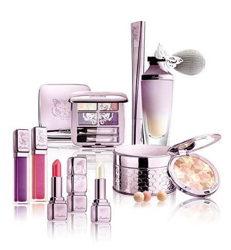 Tops the list: Top 10 Luxury Cosmetics Brands