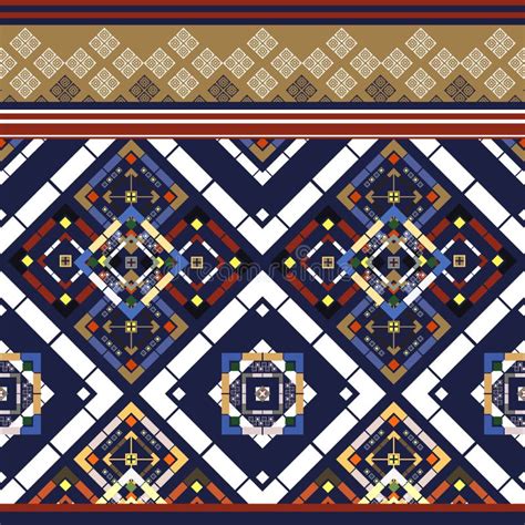 Laos Pattern Fabric Stock Illustrations – 289 Laos Pattern Fabric Stock Illustrations, Vectors ...