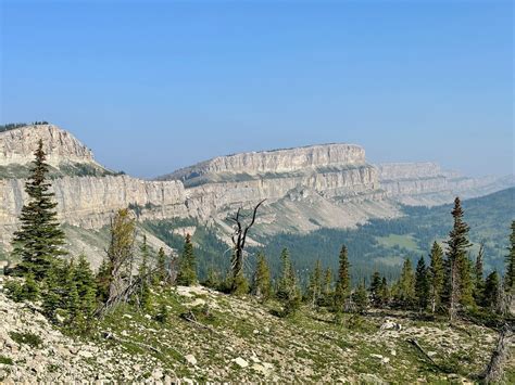 Continental Divide Trail: Montana-Idaho Section 24 | Outdoor Project