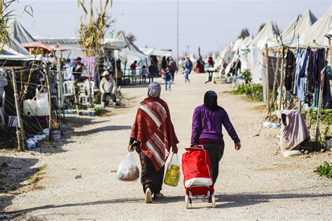 Syria refugee crisis | Live: MEPs visit Turkey to assess res… | Flickr