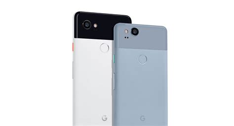 Google Pixel 2and Google Pixel 2 XL - Top 5 Features