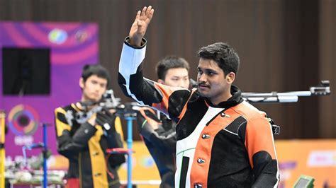 ISSF discards rule that pitted top two shooters for gold, goes back to ...