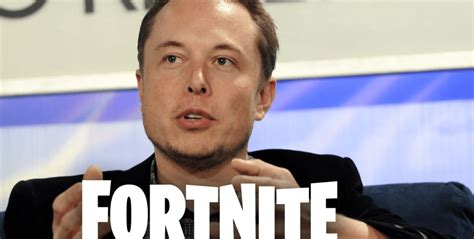 Elon Musk vs. Fortnite - Battle Royale on Twitter! - CDKeys Blog