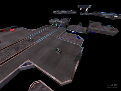 Space Vortex addon - Quake III Arena - ModDB