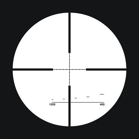 Crosshair Overlays - high-powerloco