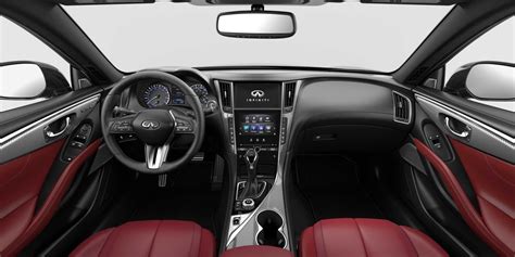 2018 INFINITI Q60 Colors and Photos | INFINITI USA