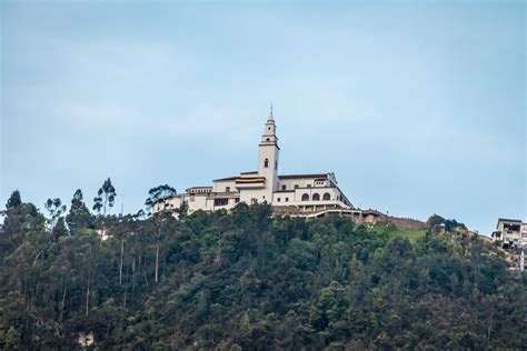 8 Cool Facts About Monserrate, Bogota - AllTheRooms - The Vacation ...