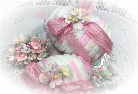 Shabby Chic Chenille Pastel Easter Egg Vintage Flowers | Etsy | Shabby chic easter, Vintage ...
