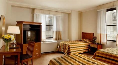 Hotel Pennsylvania | LuxuryHolidays.co.uk