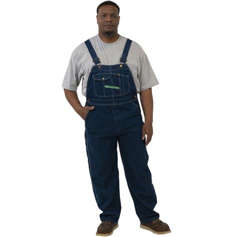 Slum Bee Think mens coverall bibs wax bias audience