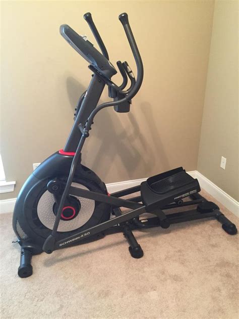 Best Elliptical Trainer Reviews in 2020 | Elliptical trainer, Elliptical, Schwinn