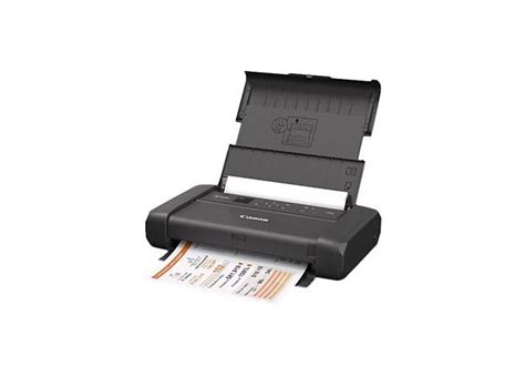 Canon PIXMA TR150 - printer - color - ink-jet - 4167C002 - All-in-One ...