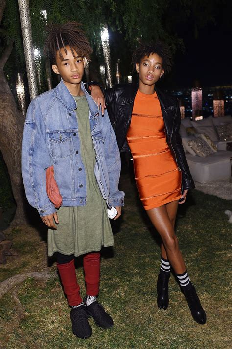 Jaden Smith Style Evolution: See All His Gender-Fluid Looks | Teen Vogue