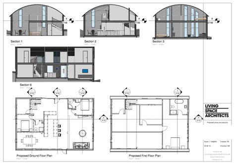 Floor Plans Barn Conversion Layout Ideas | Viewfloor.co